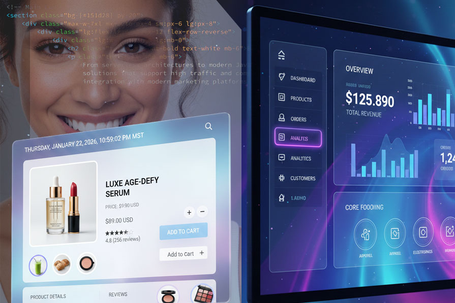 Marketing Analytics & Conversion Tracking | ONBOARDTECH Digital Marketing